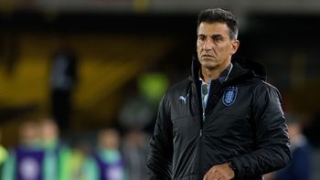 Bielsa destacó el gran trabajo de Marcelo Broli en la Sub 20 campeona del mundo.