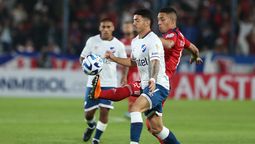 altText(Nacional cayó dos a uno ante Independiente Medellín )}