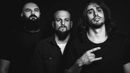 altText(Bruto Dan presenta su disco en la sala Hugo Balzo)}