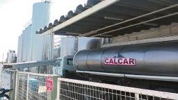 altText(Trabajadores lácteos proponen un proyecto autogestionado para salvar empleos en CALCAR)}