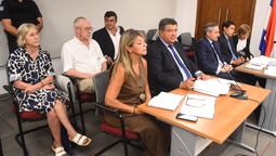 altText(Conexión Ganadera: Fiscalía pedirá imputación de Pablo Carrasco, su esposa y la viuda de Basso)}