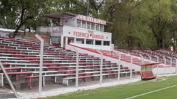 altText(River Plate-Nacional se jugará en el Saroldi)}