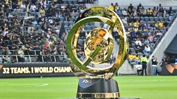 PSG y Chelsea definen este domingo el primer Mundial de Clubes