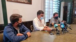 altText(Salto: Andrés Lima resolvió dejar sin efecto el cobro de tasa en UR para eventos)}