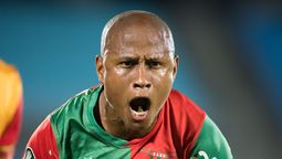 altText(Boston River ganó y se ilusiona con seguir en la Libertadores)}