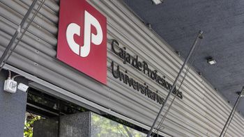 Caja de Profesionales le planteó al prosecretario opciones tras revés por timbres médicos