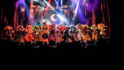 altText(Asaltantes con Patente buscará fijar su nombre entre las favoritas)}