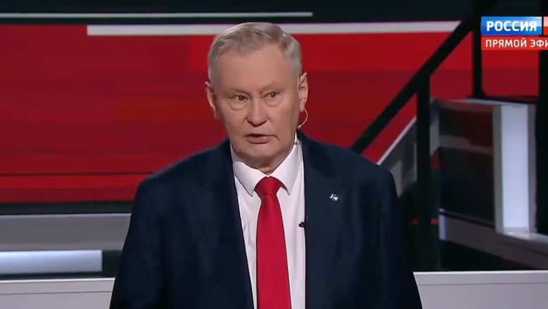 En Rusia personalidades relevantes sugieren utilizar armas nucleares en Ucrania en TV