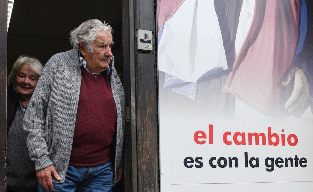 Mujica de película: se estrenó Los sueños de Pepe – Movimiento 2025.