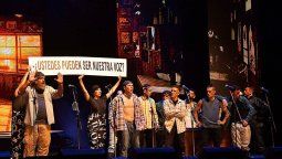 altText(Carnaval: etapa con espectáculos que prometen grandes funciones)}