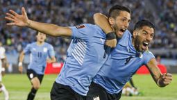 altText(Uruguay termina cuarto en esta ventana de la Eliminatoria)}