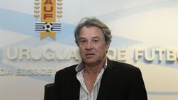 altText(Héctor Del Campo habló sobre la relación con Alonso y sus diferencias)}