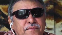altText(Fiscalía colombiana sin pruebas contra «Santrich»)}