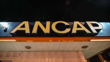 ANCAP constató pérdida petróleo y debió activar el protocolo de contención de derrames