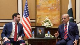 Estados Unidos se retira de negociaciones con Irán sin acuerdo de paz