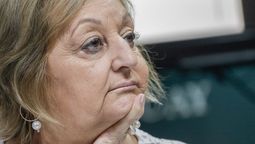 altText(Rendición de Cuentas: Kechichian reveló qué temas el FA no está dispuesto a negociar)}