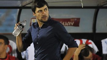 En Nacional sigue siendo duda el lateral derecho