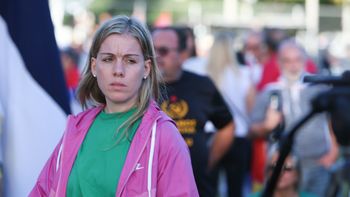 Astori asumirá en el Frente Amplio.