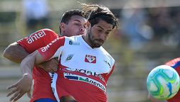 altText(Puntos importantes en juego en la Segunda División)}