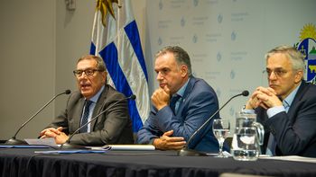 Orsi sobre documento final del Diálogo Social: Es un insumo fundamental y rico