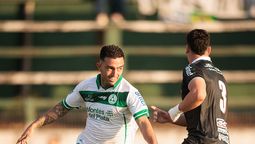 altText(Plaza Colonia aprovechó la caída de Oriental para ser nuevo líder de la Segunda División)}