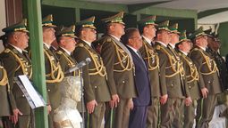 Ministro de Gobierno de Bolivia y cúpula policial en la mira por manejo irregular de pruebas contra Marset.