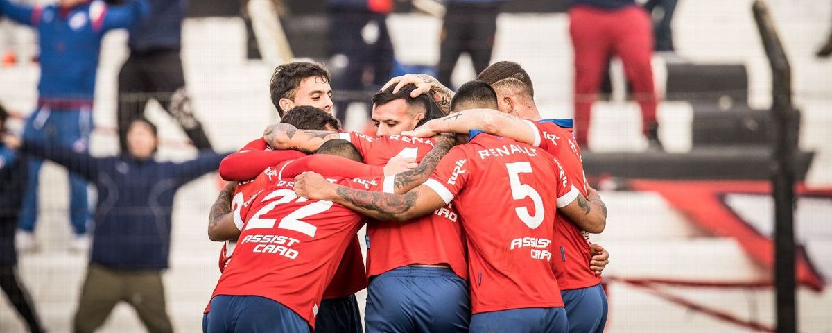 Con bajas Nacional enfrentará este martes a Unión de Santa Fe por el partido de ida de los octavos de final de la Copa Sudamericana.  