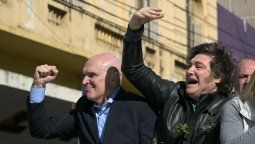 altText(Escándalo narco en Argentina salpica al gobierno de Milei y renuncia su candidato)}