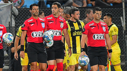 altText(Fiscal solicita cámaras y testigos para identificar al agresor del árbitro)}