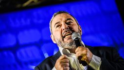 altText(Bergara asume la IM con la limpieza como prioridad y el desafío de la austeridad)}