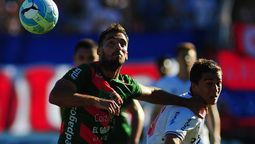 altText(Boston River hace gestiones para jugar en Rivera con Nacional)}