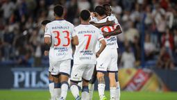 altText(Nacional volvió al triunfo tras cuatro fechas)}