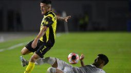 altText(Peñarol recibe a Plaza buscando seguir arriba en el Clausura)}