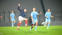 altText(MC Torque perdió su invicto luego de 197 días)}