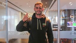 altText(Juventud se sigue reforzando y anunciará a un futbolista con pasado en la selección y Nacional)}