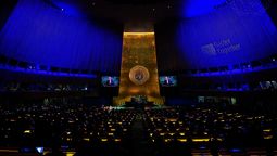 altText(80 Asamblea de la ONU: Gaza, arrogancia colonial, sumisión impresentable y voces de dignidad para la historia)}