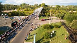 altText(Florida volverá a celebrar el Día de San Cono)}