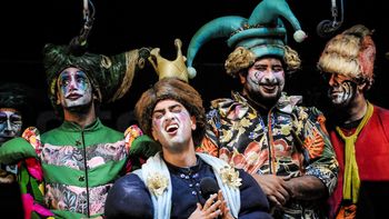 Carnaval: ¿de qué vienen los textos de las murgas este año?