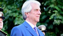 altText(Tabaré Vázquez se internará este jueves)}