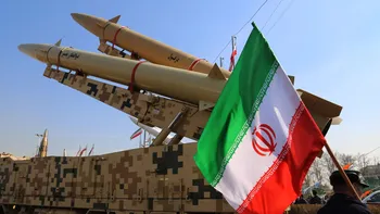 Sancionan supuestos apoyos a Irán.