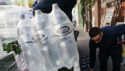 altText(¿Bajó el precio del agua con la exoneración de impuestos? )}