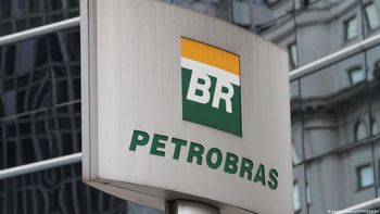 Petrobras anunció que encontró petróleo de gran calidad frente a Río de Janeiro
