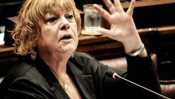 altText(Tourné se sumó a la polémica y respaldó a María Julia en su denuncia contra Puglia)}