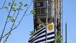 altText(Primaria suspendió clases en Durazno ante falta de agua potable)}