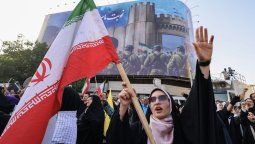 Gobiernos del mundo reaccionan al bombardeo a Irán