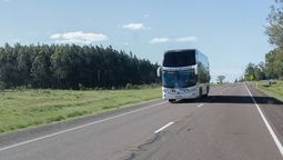 altText(Rige a partir de hoy el aumento del boleto interdepartamental)}