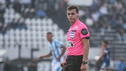 altText(Así se va a jugar la segunda fecha del Torneo Intermedio)}