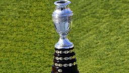 altText(La Copa América se jugará en Brasil)}