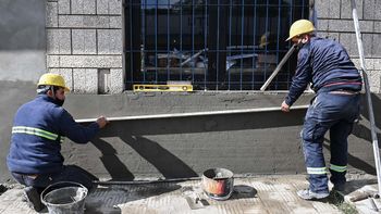 Desempleo se mantiene estable.