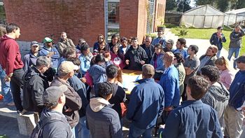 Instituto Cuesta Duarte presenta registro de trabajadores de proyecto para sector madera